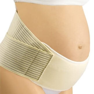 Поддерживающий пояс для беременных Tonus Elast 0009 Kira Comfort