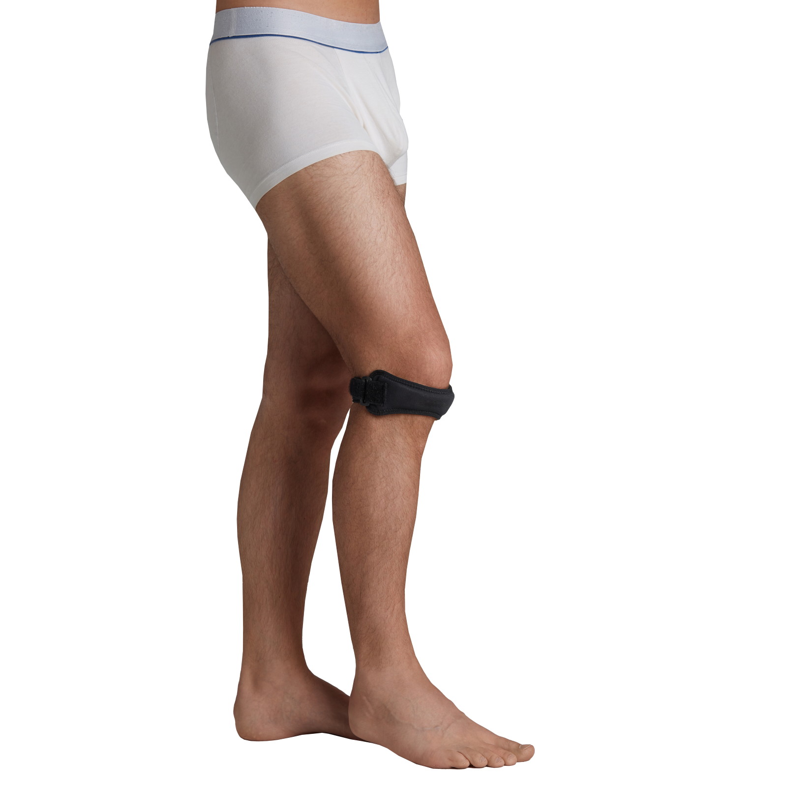 Бандаж для фиксации собственной связки надколенника ARmedical AR-5650 Immobilo Patella — изображение 3