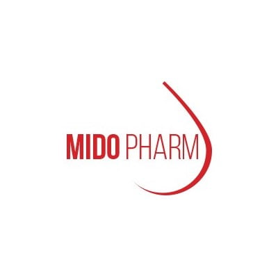 Midopharm, Латвия