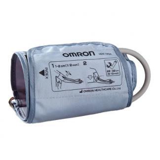 Манжета среднего размера для тонометров на плечо Omron CM2 Medium Cuff HEM-CR24, 22-32 см