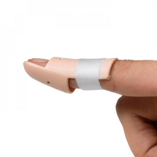 Шина на палец ARmedical AR-060 для фиксации пластырем