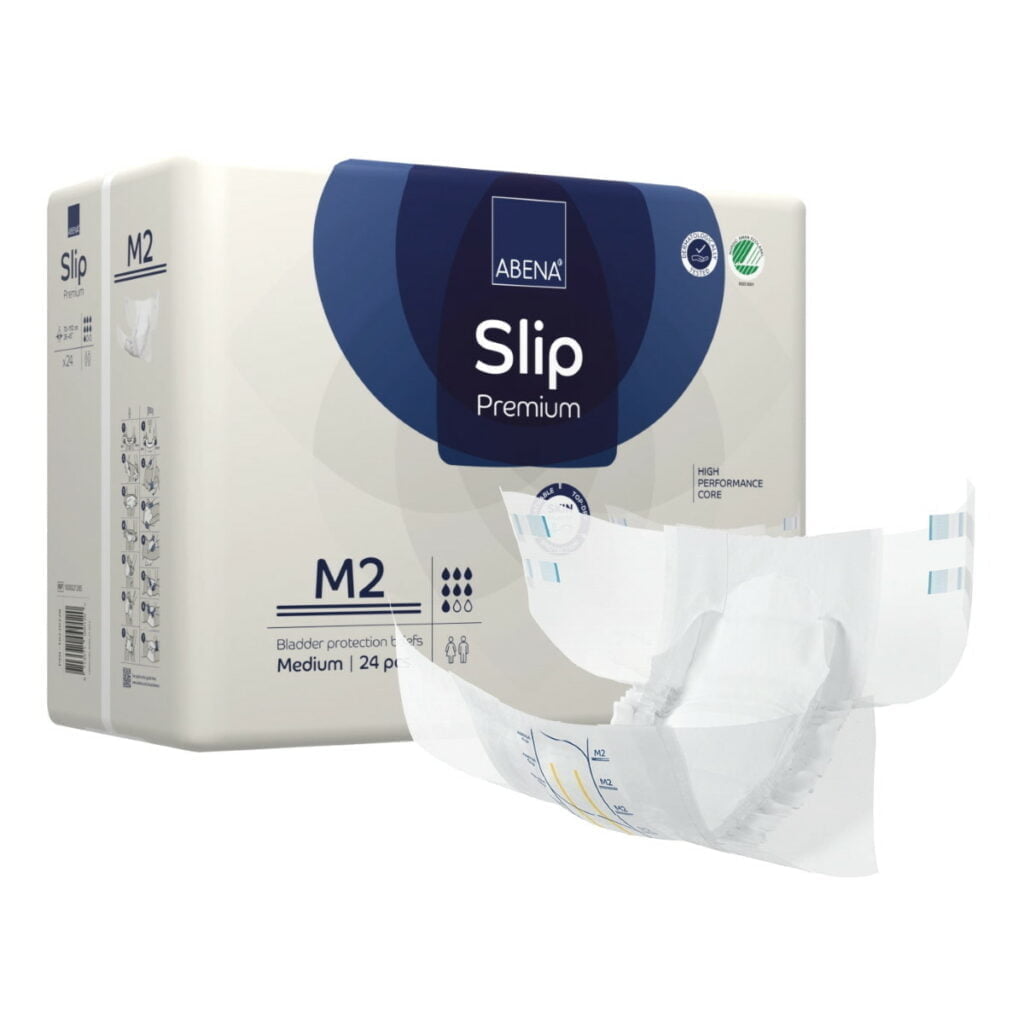Подгузники для взрослых Abena Slip Premium (Abri-Form)