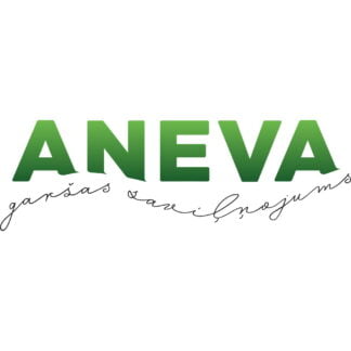Aneva, Латвия