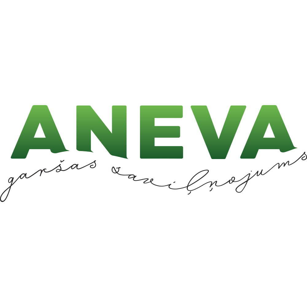 Aneva, Латвия