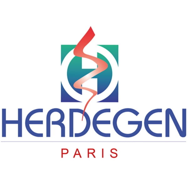 Herdegen, Франция