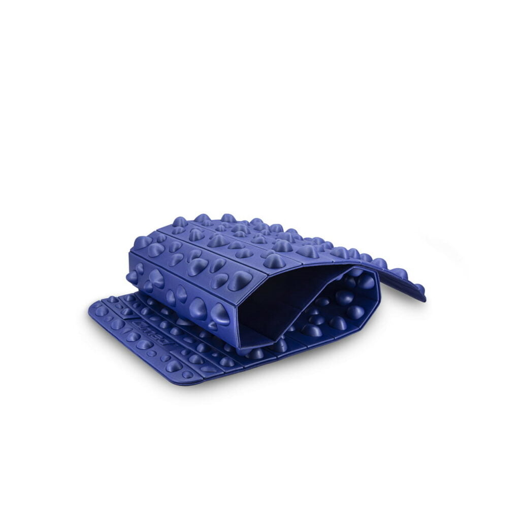 Коврик для массажа стоп Qmed Bubble Mat