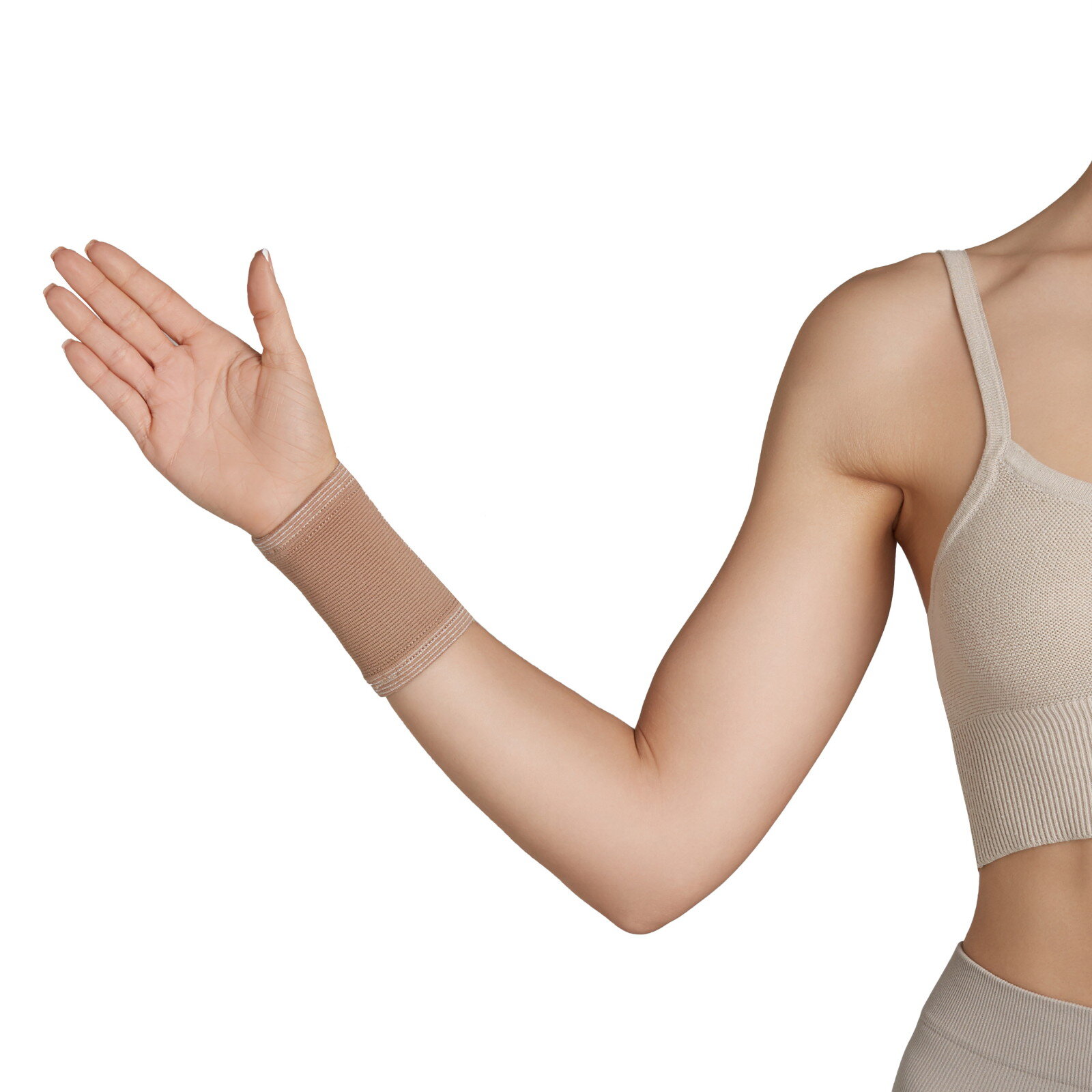 Короткий эластичный ортез на запястье ARmedical AR/SP-167R — изображение 3