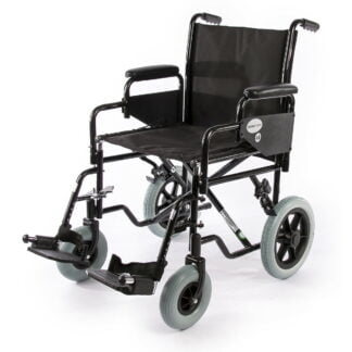 Инвалидное кресло-каталка