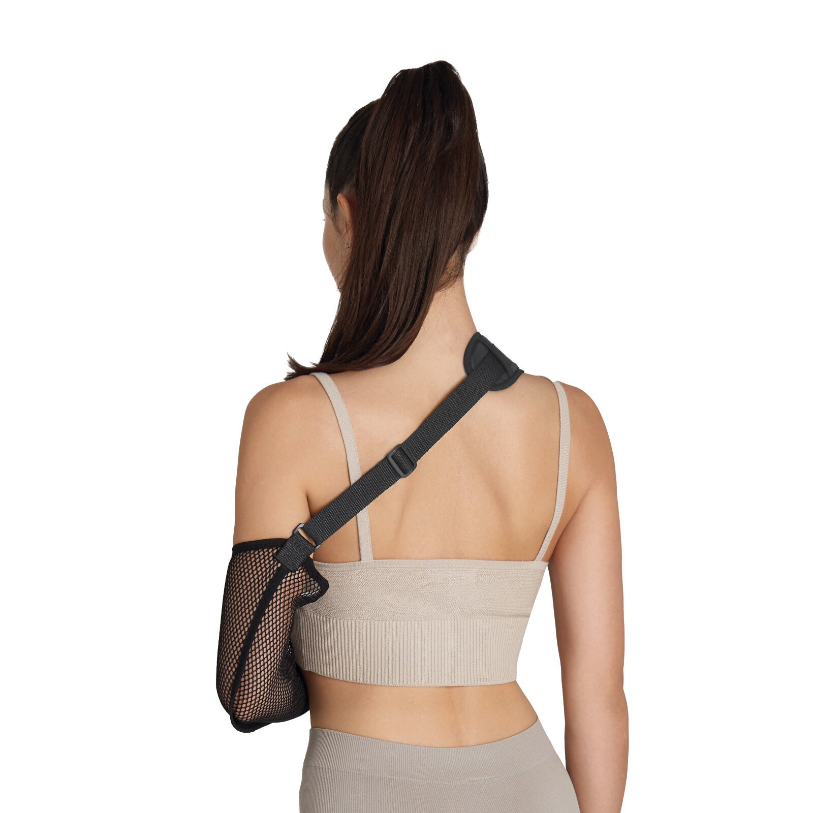 Бандаж для фиксации руки ARmedical AR-2199 Immobilo Sling Mesh — изображение 2