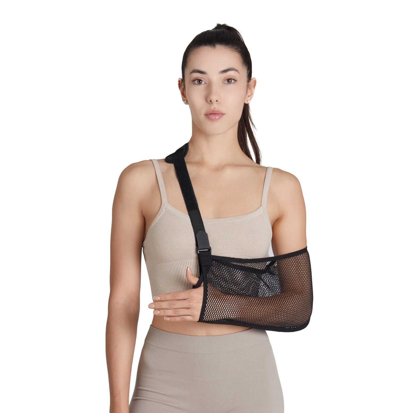 Бандаж для фиксации руки ARmedical AR-2199 Immobilo Sling Mesh