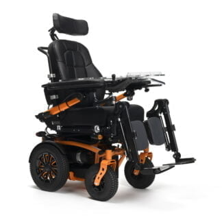 Электрические инвалидные коляски