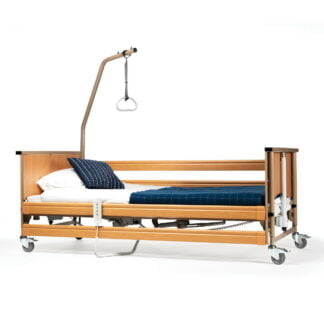 Медицинская функциональная кровать Vermeiren Club