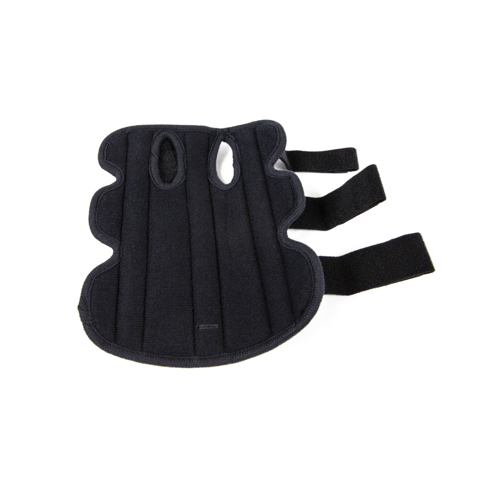 Детский длинный жесткий ортез на запястье с фиксатором большого пальца Qmed Kid Manu Universal Long — изображение 8