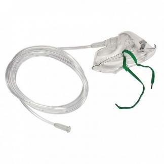 Adult Oxygen Mask