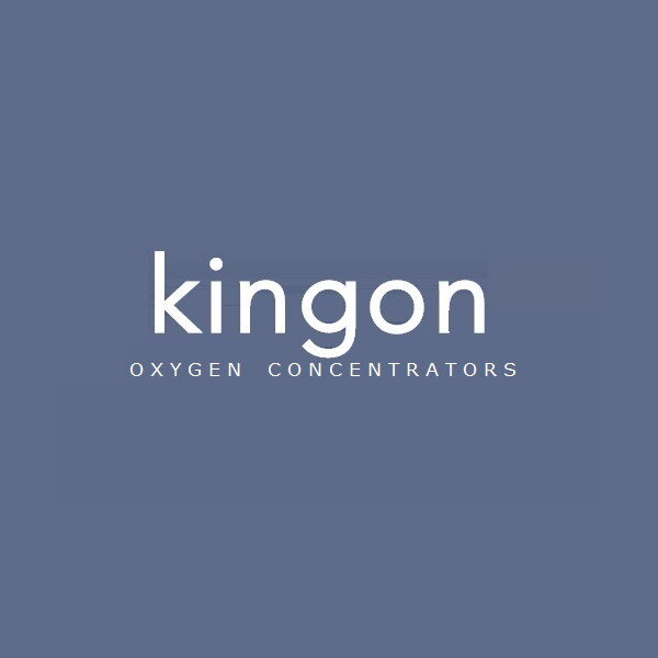 Kingon, Китай