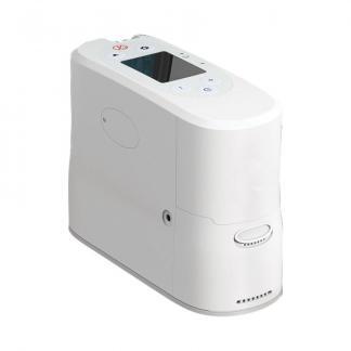 Переносной кислородный концентратор Kingon P2