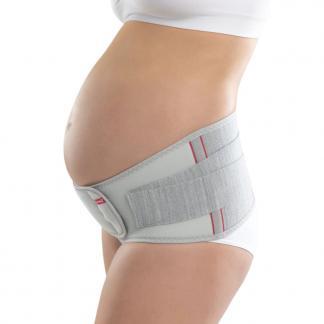 Поддерживающий бандаж для беременных Lauma Medical 112