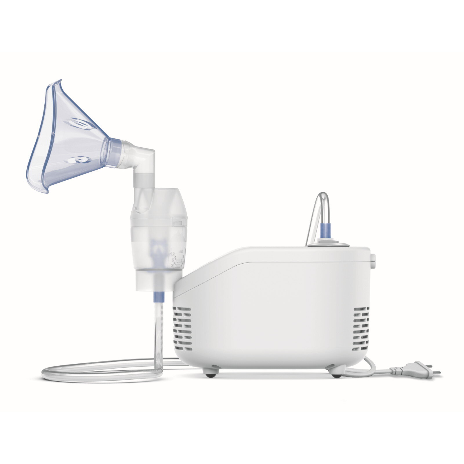 Компрессорный небулайзер Omron C101 Essential — изображение 2