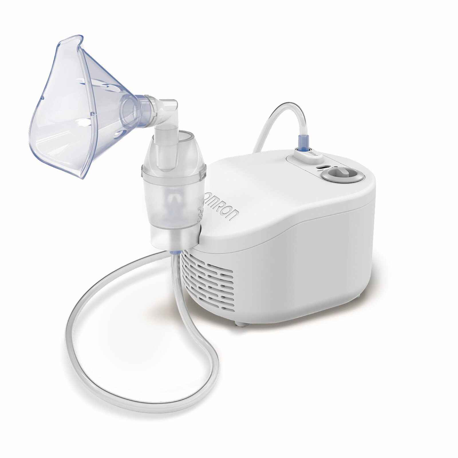 Компрессорный небулайзер Omron C101 Essential