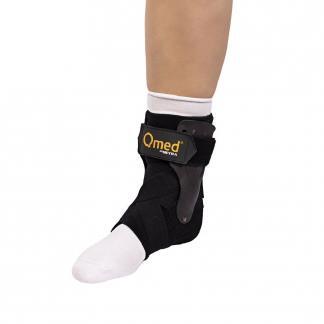 Ортез на голеностопный сустав Qmed AeroStab Pro Sport