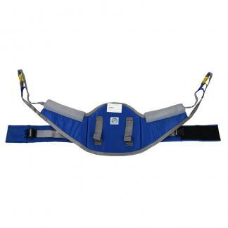 Подвес-сиденье для подъемника с фиксацией на поясе Drive DeVilbiss