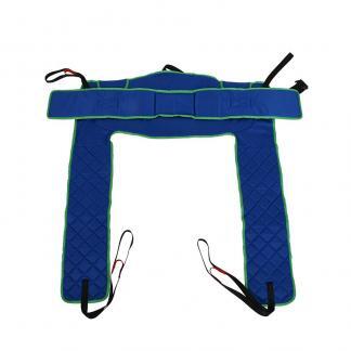 Подвес-сиденье для подъемника с гигиеническим вырезом Drive DeVilbiss