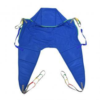 Универсальный подвес-сиденье для подъемника Drive DeVilbiss