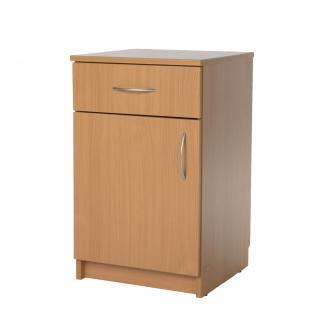 Прикроватная тумба Burmeier Uno