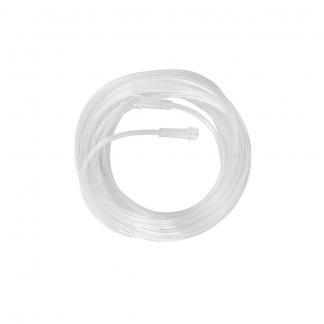 Удлинитель трубки для канюли или маски для кислородной терапии Intergos, 7,6 метров