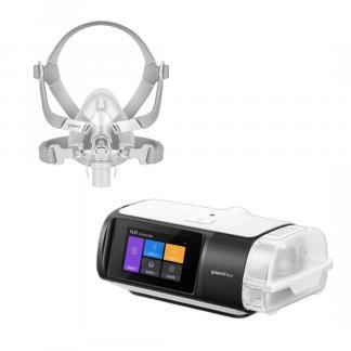 CPAP терапия для лечения апноэ сна