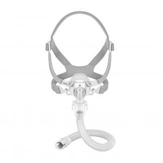 Традиционная носовая маска для CPAP-терапии Yuwell YN-03