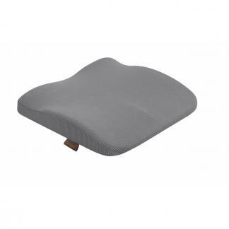 Подушка на сиденье или под спину с охлаждающим гелем Qmed Seat & Back, 37 x 34 x 5 см
